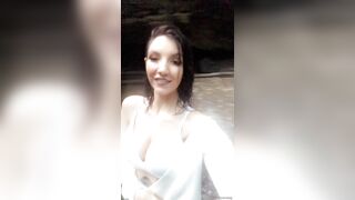 Willerwisp (Kirbee) OnlyFans Leaks G Kirbbyy_ Your IRL Anime Nymph 11