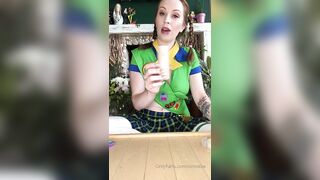 Simwise (Alex Sim-Wise) OnlyFans Leaks sexy redhead housewives 201