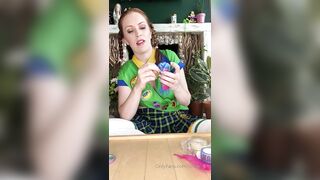 Simwise (Alex Sim-Wise) OnlyFans Leaks sexy redhead housewives 201