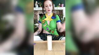 Simwise (Alex Sim-Wise) OnlyFans Leaks sexy redhead housewives 201