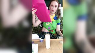 Simwise (Alex Sim-Wise) OnlyFans Leaks sexy redhead housewives 201