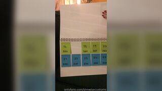 Simwise (Alex Sim-Wise) OnlyFans Leaks sexy redhead housewives 111