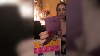 Simwise (Alex Sim-Wise) OnlyFans Leaks sexy redhead housewives 111