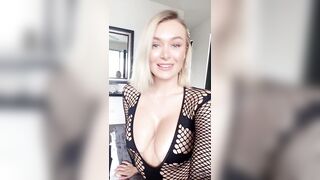Natalia_starr (nataliastarr) thenataliastarr OnlyFans Leaks Polland Hot Babe 119