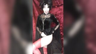 Simwise (Alex Sim-Wise) OnlyFans Leaks sexy redhead housewives 58