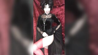 Simwise (Alex Sim-Wise) OnlyFans Leaks sexy redhead housewives 58