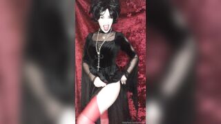 Simwise (Alex Sim-Wise) OnlyFans Leaks sexy redhead housewives 58