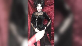 Simwise (Alex Sim-Wise) OnlyFans Leaks sexy redhead housewives 58