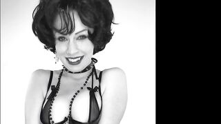 Simwise (Alex Sim-Wise) OnlyFans Leaks sexy redhead housewives 13