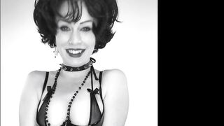 Simwise (Alex Sim-Wise) OnlyFans Leaks sexy redhead housewives 13