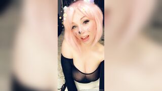 Simwise (Alex Sim-Wise) OnlyFans Leaks sexy redhead housewives 97