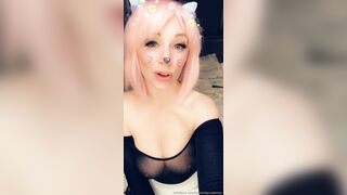 Simwise (Alex Sim-Wise) OnlyFans Leaks sexy redhead housewives 97