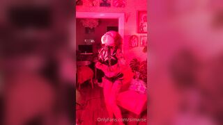 Simwise (Alex Sim-Wise) OnlyFans Leaks sexy redhead housewives 135