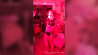 Simwise (Alex Sim-Wise) OnlyFans Leaks sexy redhead housewives 135