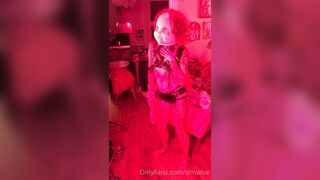 Simwise (Alex Sim-Wise) OnlyFans Leaks sexy redhead housewives 135