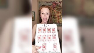 Simwise (Alex Sim-Wise) OnlyFans Leaks sexy redhead housewives 45