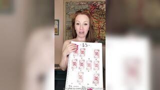 Simwise (Alex Sim-Wise) OnlyFans Leaks sexy redhead housewives 45