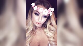 Natalia_starr (nataliastarr) thenataliastarr OnlyFans Leaks Polland Hot Babe 1