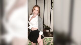 Simwise (Alex Sim-Wise) OnlyFans Leaks sexy redhead housewives 184