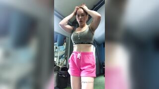 Simwise (Alex Sim-Wise) OnlyFans Leaks sexy redhead housewives 203