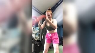 Simwise (Alex Sim-Wise) OnlyFans Leaks sexy redhead housewives 203