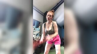 Simwise (Alex Sim-Wise) OnlyFans Leaks sexy redhead housewives 203