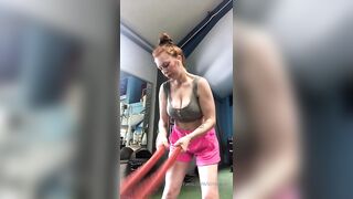 Simwise (Alex Sim-Wise) OnlyFans Leaks sexy redhead housewives 203