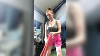 Simwise (Alex Sim-Wise) OnlyFans Leaks sexy redhead housewives 203