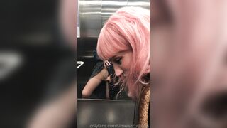 Simwise (Alex Sim-Wise) OnlyFans Leaks sexy redhead housewives 39