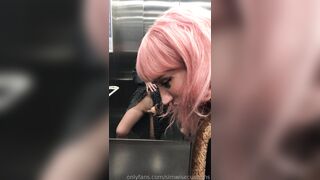 Simwise (Alex Sim-Wise) OnlyFans Leaks sexy redhead housewives 39