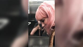 Simwise (Alex Sim-Wise) OnlyFans Leaks sexy redhead housewives 39