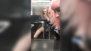 Simwise (Alex Sim-Wise) OnlyFans Leaks sexy redhead housewives 39