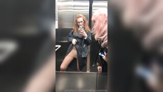 Simwise (Alex Sim-Wise) OnlyFans Leaks sexy redhead housewives 39