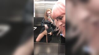 Simwise (Alex Sim-Wise) OnlyFans Leaks sexy redhead housewives 39