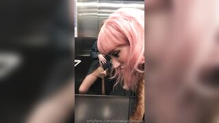 Simwise (Alex Sim-Wise) OnlyFans Leaks sexy redhead housewives 39