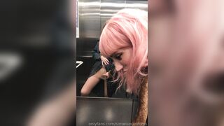 Simwise (Alex Sim-Wise) OnlyFans Leaks sexy redhead housewives 39