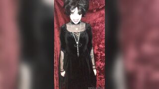 Simwise (Alex Sim-Wise) OnlyFans Leaks sexy redhead housewives 46