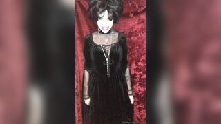 Simwise (Alex Sim-Wise) OnlyFans Leaks sexy redhead housewives 46