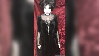 Simwise (Alex Sim-Wise) OnlyFans Leaks sexy redhead housewives 46