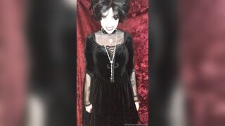 Simwise (Alex Sim-Wise) OnlyFans Leaks sexy redhead housewives 46