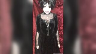 Simwise (Alex Sim-Wise) OnlyFans Leaks sexy redhead housewives 46