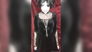 Simwise (Alex Sim-Wise) OnlyFans Leaks sexy redhead housewives 46