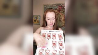 Simwise (Alex Sim-Wise) OnlyFans Leaks sexy redhead housewives 17