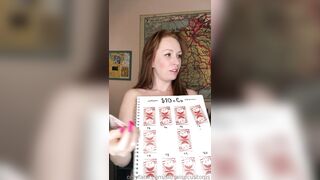 Simwise (Alex Sim-Wise) OnlyFans Leaks sexy redhead housewives 17