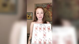 Simwise (Alex Sim-Wise) OnlyFans Leaks sexy redhead housewives 17