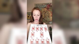 Simwise (Alex Sim-Wise) OnlyFans Leaks sexy redhead housewives 17