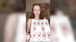 Simwise (Alex Sim-Wise) OnlyFans Leaks sexy redhead housewives 17