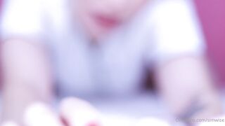 Simwise (Alex Sim-Wise) OnlyFans Leaks sexy redhead housewives 168