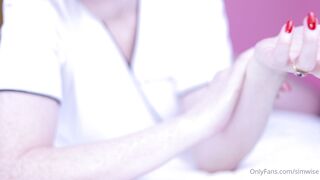 Simwise (Alex Sim-Wise) OnlyFans Leaks sexy redhead housewives 168