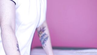 Simwise (Alex Sim-Wise) OnlyFans Leaks sexy redhead housewives 168